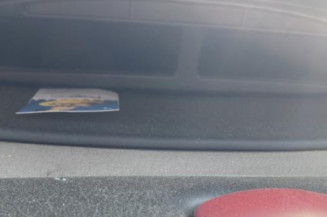 Serrure de coffre CITROEN XSARA PICASSO