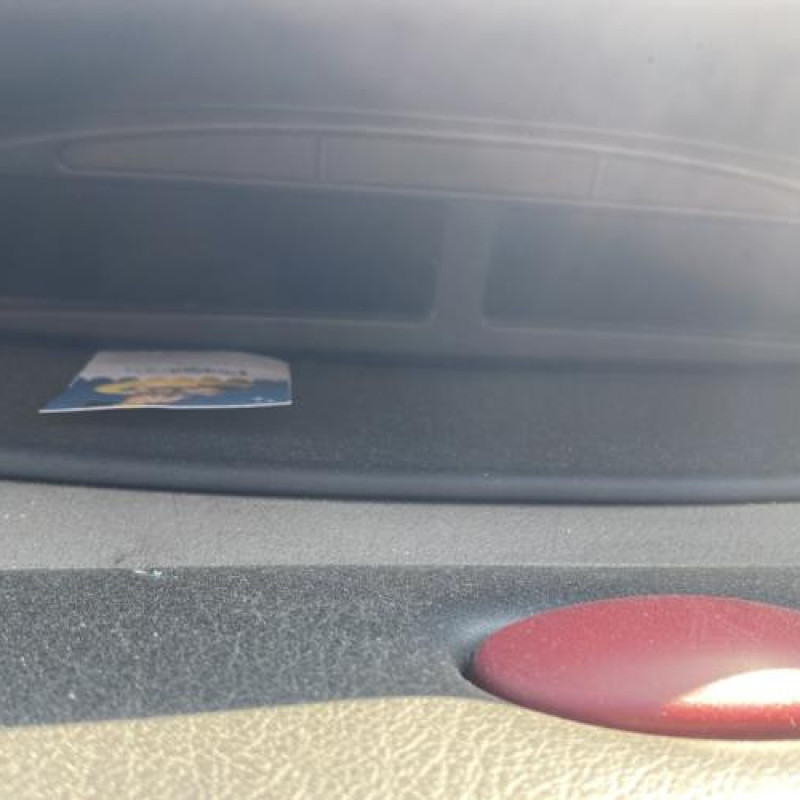 Serrure de coffre CITROEN XSARA PICASSO Photo n°18