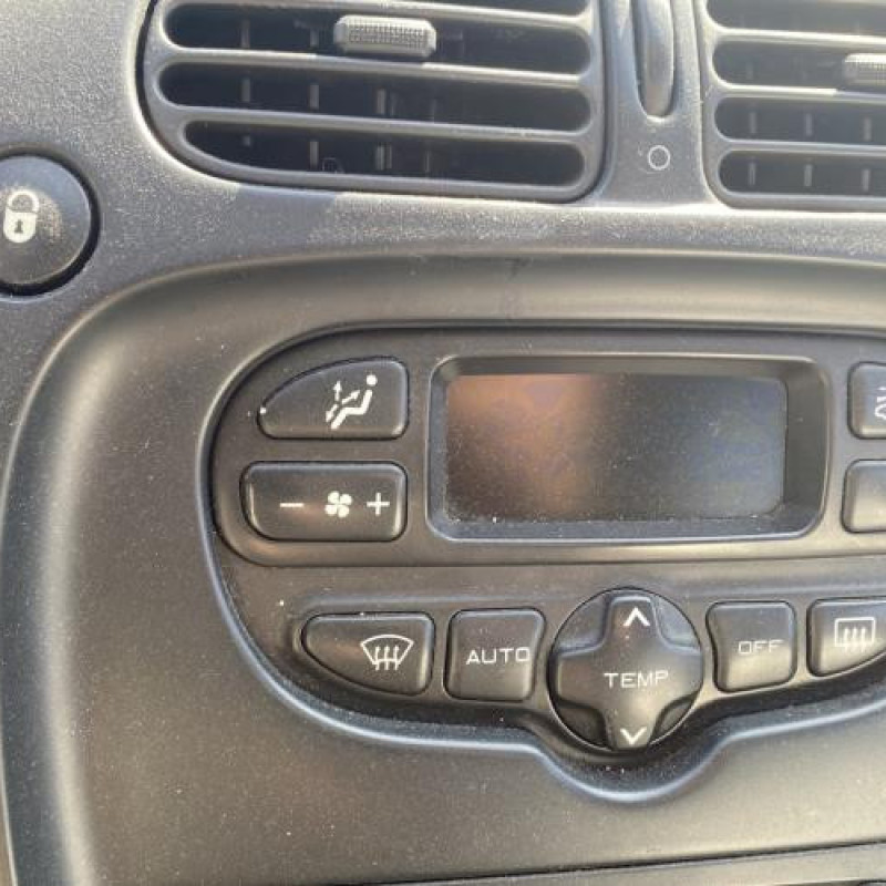 Serrure de coffre CITROEN XSARA PICASSO Photo n°19