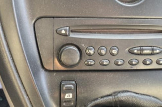Serrure de coffre CITROEN XSARA PICASSO