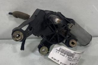 Moteur essuie glace arriere AUDI A6 2 Photo n°1