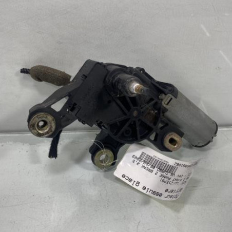 Moteur essuie glace arriere AUDI A6 2 Photo n°1