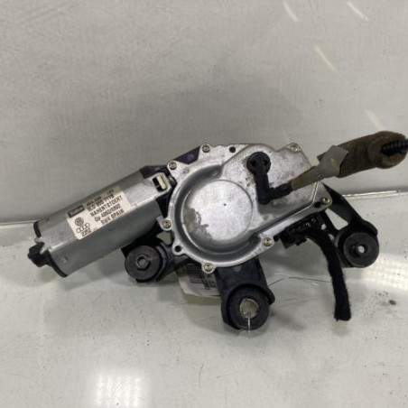 Moteur essuie glace arriere AUDI A6 2