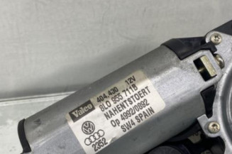Moteur essuie glace arriere AUDI A6 2