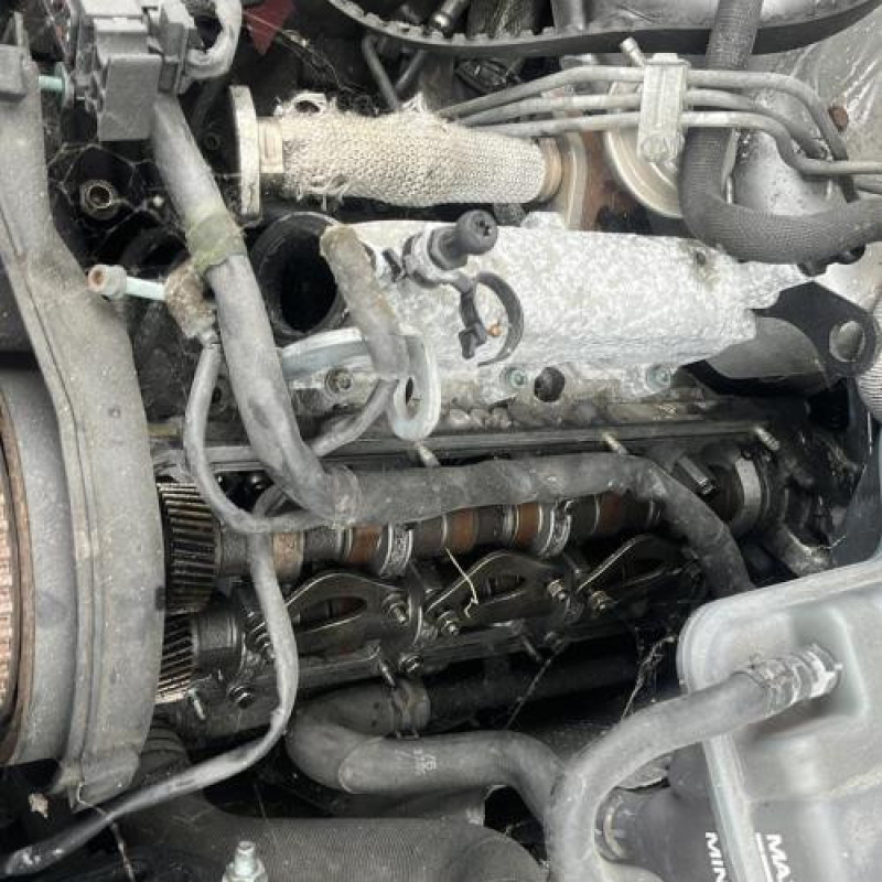 Moteur essuie glace arriere AUDI A6 2 Photo n°11