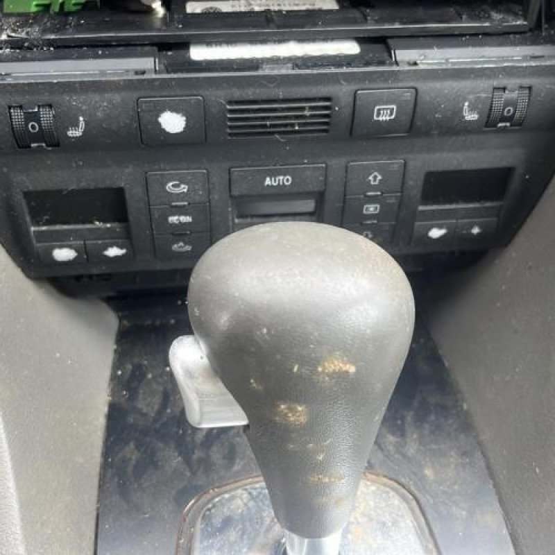 Moteur essuie glace arriere AUDI A6 2 Photo n°14