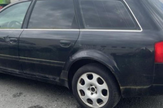 Moteur essuie glace arriere AUDI A6 2