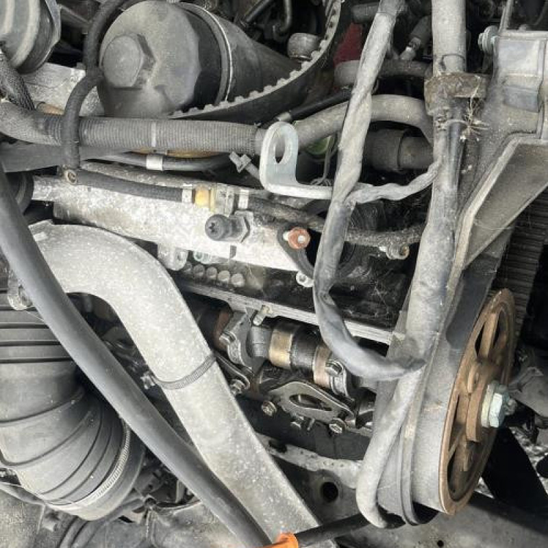 Moteur essuie glace arriere AUDI A6 2 Photo n°20