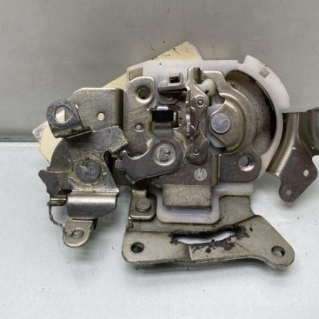 Serrure de porte laterale droite DACIA DOKKER