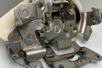 Serrure de porte laterale droite DACIA DOKKER