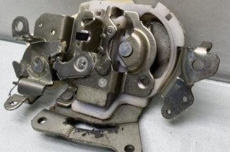 Serrure de porte laterale droite DACIA DOKKER