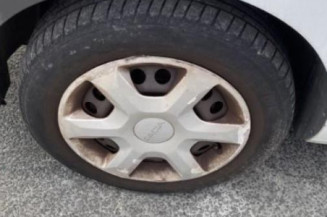 Serrure de porte laterale droite DACIA DOKKER
