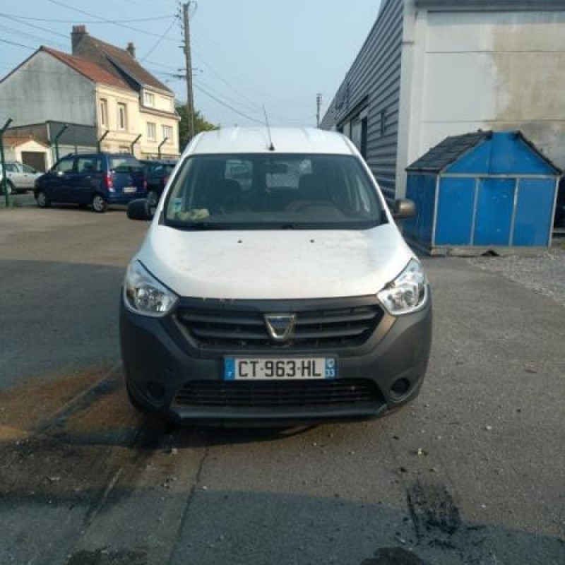 Serrure de porte laterale droite DACIA DOKKER Photo n°14