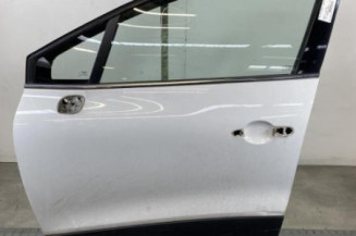 Porte avant gauche RENAULT CLIO 4