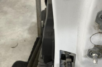 Porte avant gauche RENAULT CLIO 4