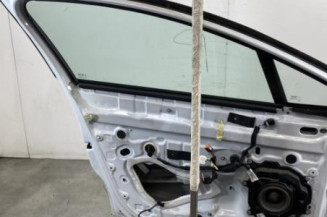 Porte avant gauche RENAULT CLIO 4
