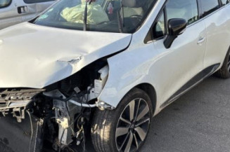 Porte avant gauche RENAULT CLIO 4