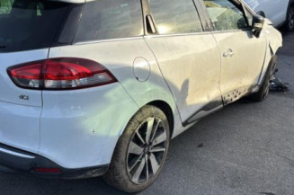 Porte avant gauche RENAULT CLIO 4