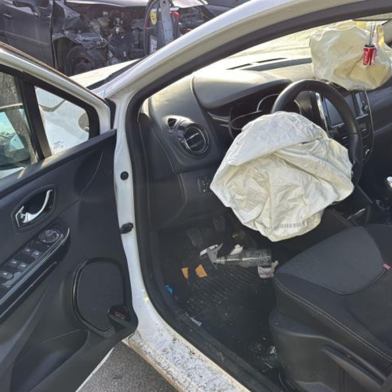 Porte avant gauche RENAULT CLIO 4 Photo n°15
