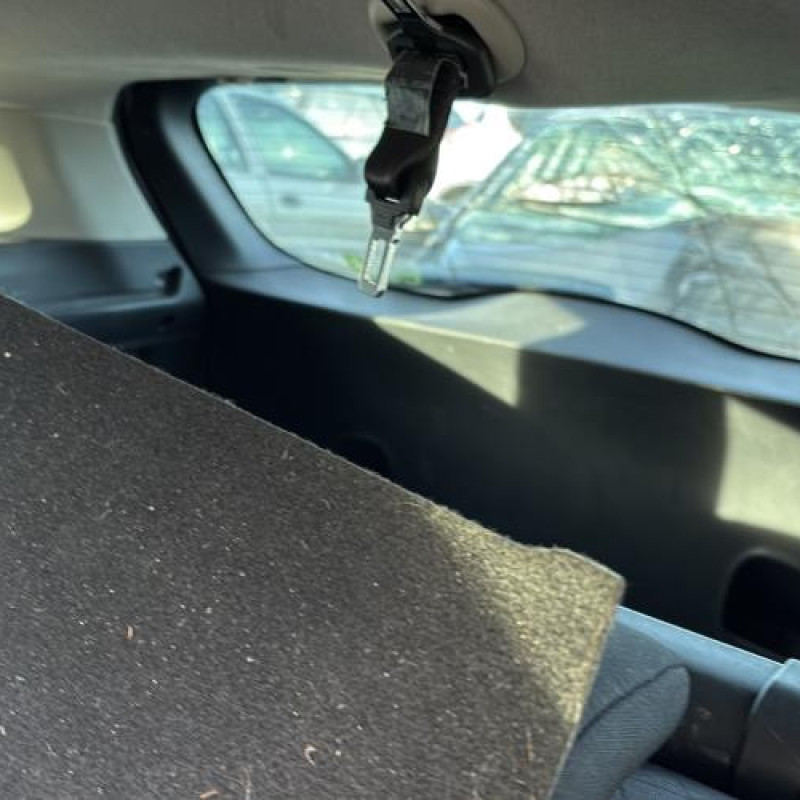 Porte avant gauche RENAULT CLIO 4 Photo n°17