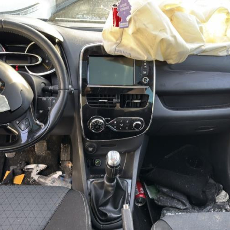 Porte avant gauche RENAULT CLIO 4 Photo n°18
