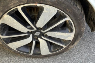 Porte avant gauche RENAULT CLIO 4