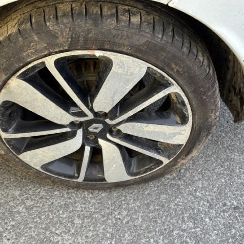Porte avant gauche RENAULT CLIO 4 Photo n°20