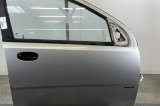 Porte avant droit DAEWOO KALOS Photo n°1