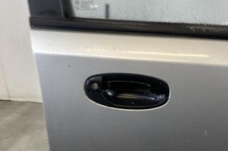 Porte avant droit DAEWOO KALOS