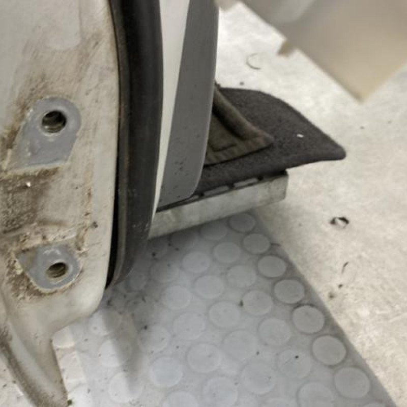 Porte avant droit DAEWOO KALOS Photo n°6