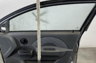 Porte avant droit DAEWOO KALOS