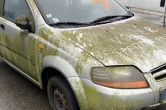 Porte avant droit DAEWOO KALOS