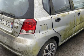 Porte avant droit DAEWOO KALOS
