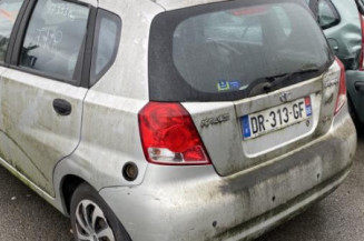Porte avant droit DAEWOO KALOS