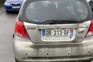 Porte avant droit DAEWOO KALOS