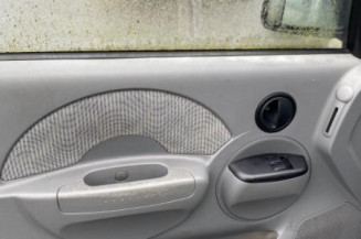 Porte avant droit DAEWOO KALOS