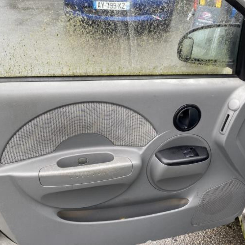 Porte avant droit DAEWOO KALOS Photo n°16