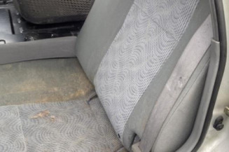 Porte avant droit DAEWOO KALOS