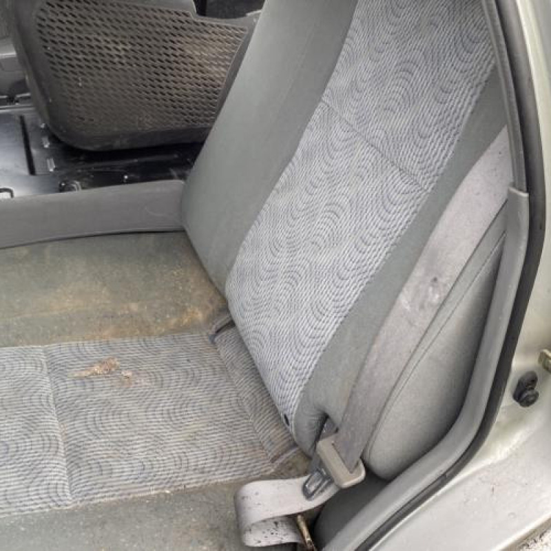 Porte avant droit DAEWOO KALOS Photo n°19