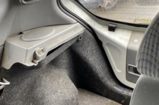 Porte avant droit DAEWOO KALOS