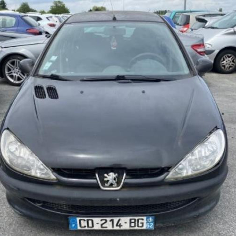 Vitre avant gauche PEUGEOT 206 Photo n°12
