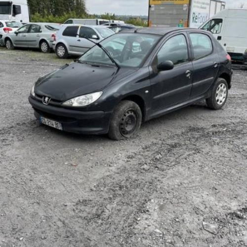 Vitre avant gauche PEUGEOT 206 Photo n°17