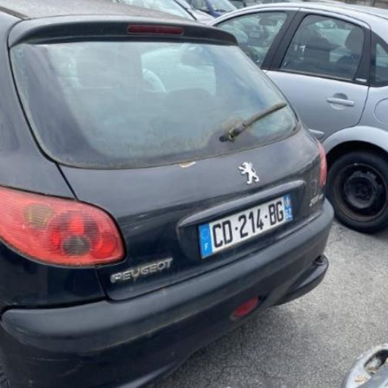 Vitre avant gauche PEUGEOT 206 Photo n°19