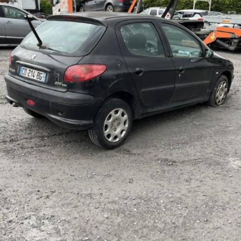 Vitre avant gauche PEUGEOT 206 Photo n°20
