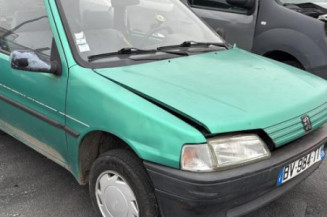 Porte avant gauche PEUGEOT 106