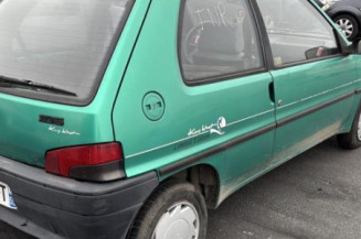 Porte avant gauche PEUGEOT 106