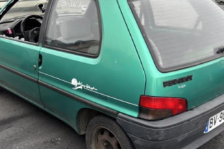 Porte avant gauche PEUGEOT 106