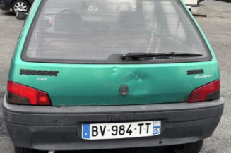 Porte avant gauche PEUGEOT 106