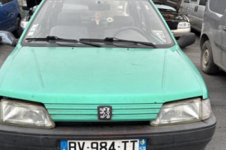 Porte avant gauche PEUGEOT 106