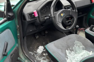 Porte avant gauche PEUGEOT 106